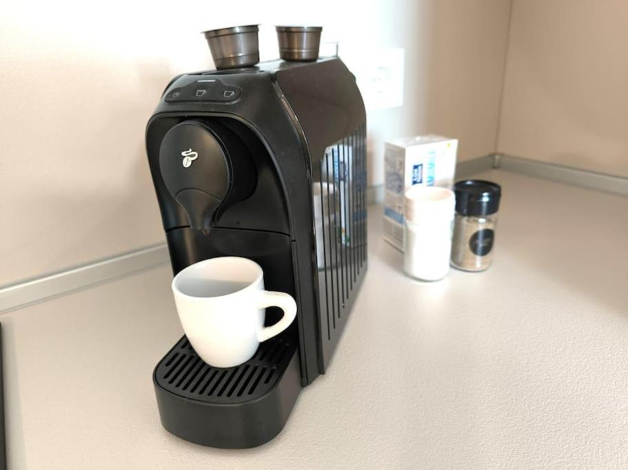 Modern Design 1 Bdrm, 4 Guests, Top Cente, Near Parliament, Self Check-In Sofia Exterior photo